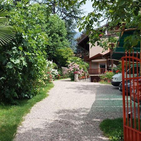 Nora S Home 5 - Panoramic Terrace & Bio Garden Meran Exterior foto
